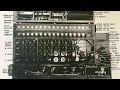 How German Engineers Created the Nearly Unbreakable Enigma Machine 🕵️‍♂️