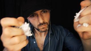 ASMR POV You Failed Your Exams Angry Dad Roleplay For... Sleep 👀
