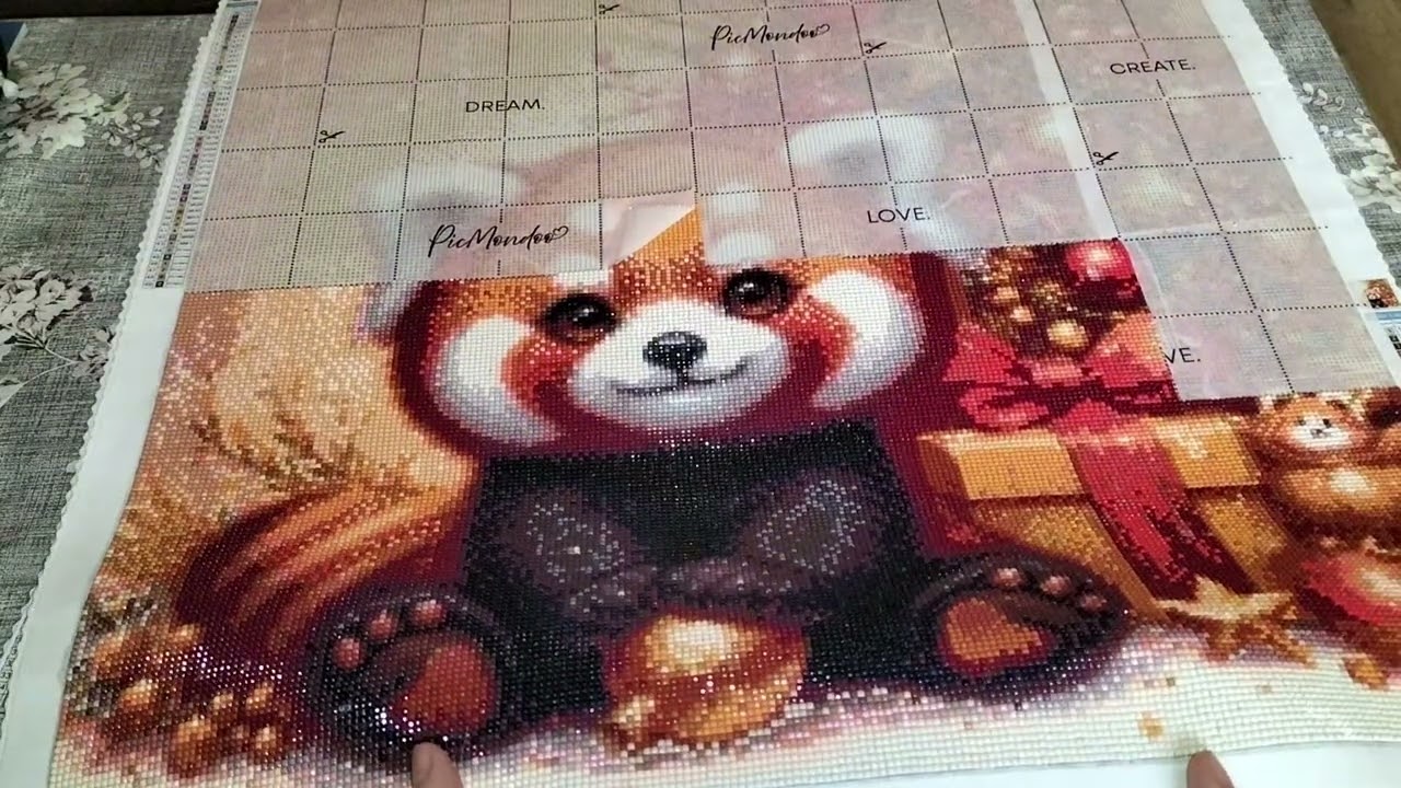 Monatsrückblick Januar und aktuelle Wips und Vorstellung