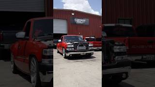 6.0L Swap W Cam Kit Tsp Ms3 Camshaft Silverado Bubble Eye