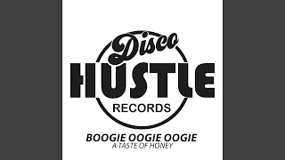 Boogie Oogie Oogie