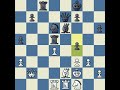 World Champion Gukesh CRUMBLES Under Magnus Carlsen’s Pressure! ♟️🔥