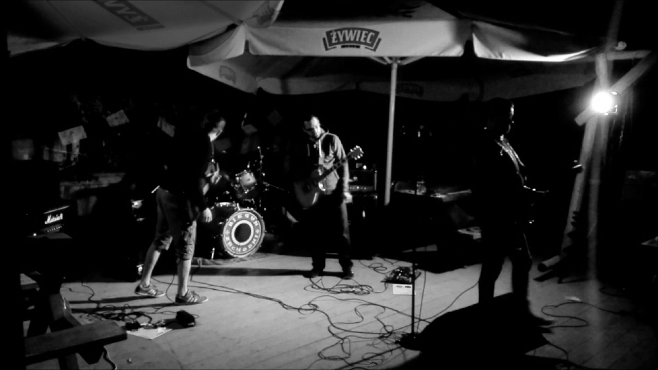 Secesja "Galernicy Wrażliwości" live