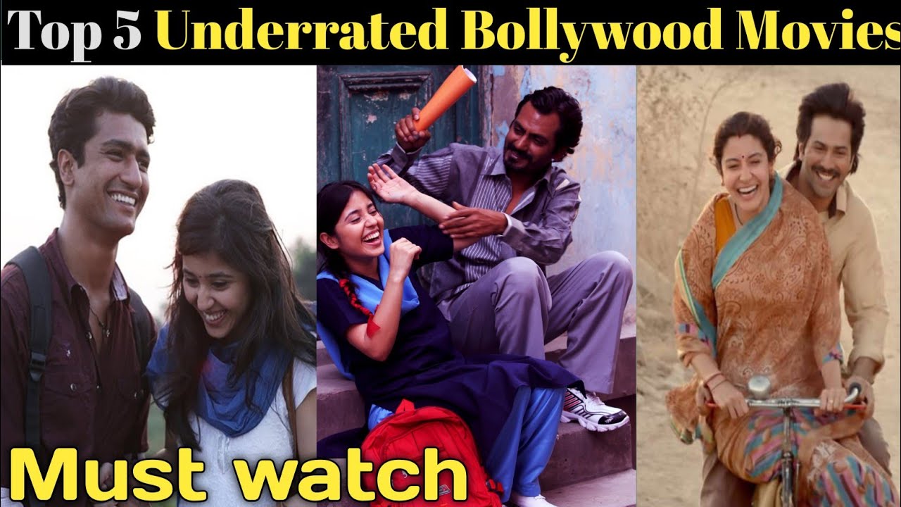 Top 5 Best Underrated Bollywood Movies YouTube top-5-best-underrated-bollywood-movies-youtube