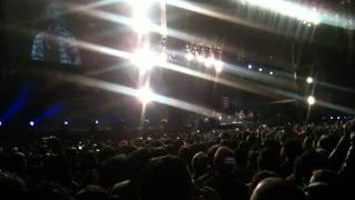 Pearl Jam - Mexico City 2011 - Alive