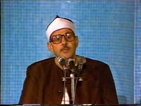 الشيخ محمود علي البنا ترتيل نادر ورائع من السعودية سورة يونس وهود 