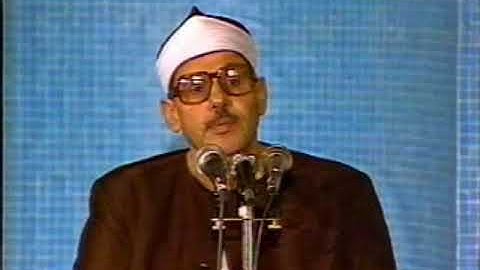 الشيخ محمود علي البنا ترتيل نادر ورائع من السعودية سورة يونس وهود