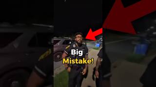 They Made A HUGE Mistake