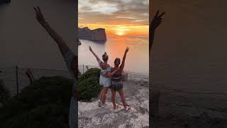 In Love With Summer In Mallorca