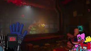 The perfect Chapter 4😳❄️ (via @vidough/TT) Gamers React to First Encounter with #yarnaby