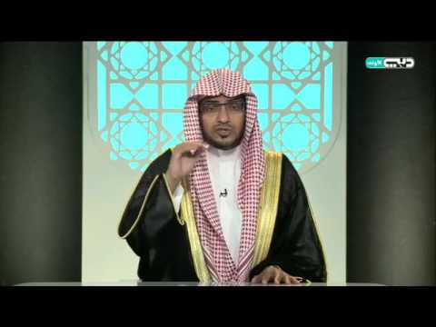 دار السلام سورة العصر الشيخ صالح المغامسي HD اللهم انفعنا بعلمه HQ