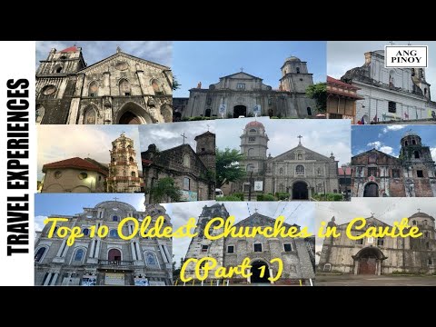 Top 10 Oldest