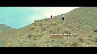 Babajan Myradow Yandyrma 2017 HD Song Resimi