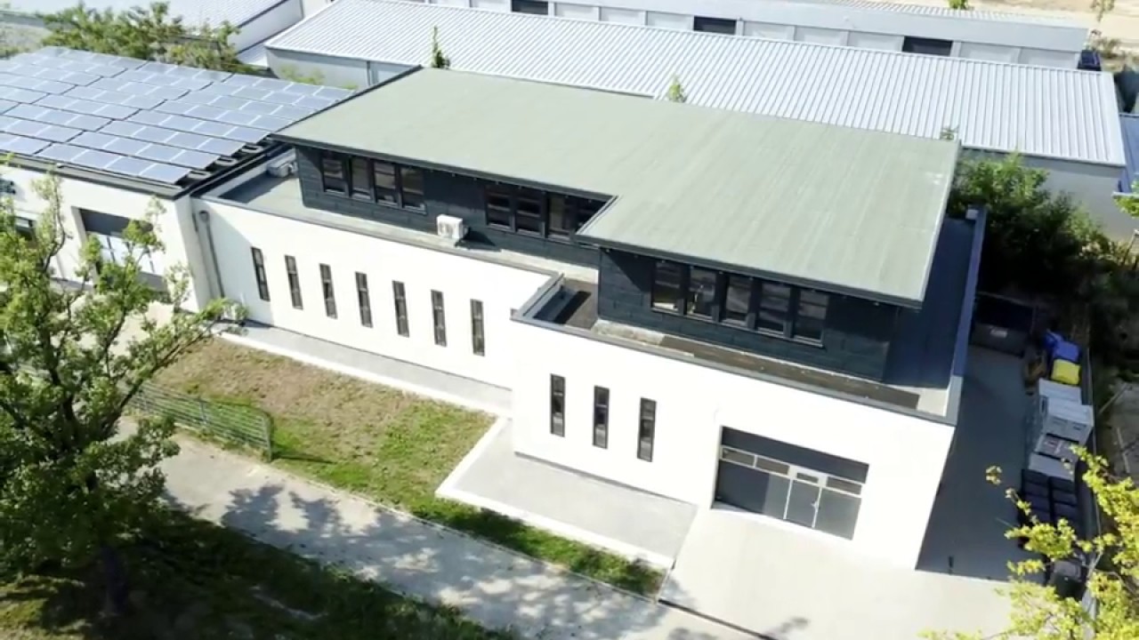 Update Holzbau modern-individuell-ökologisch