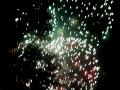 July 1 Canada Day Fireworks