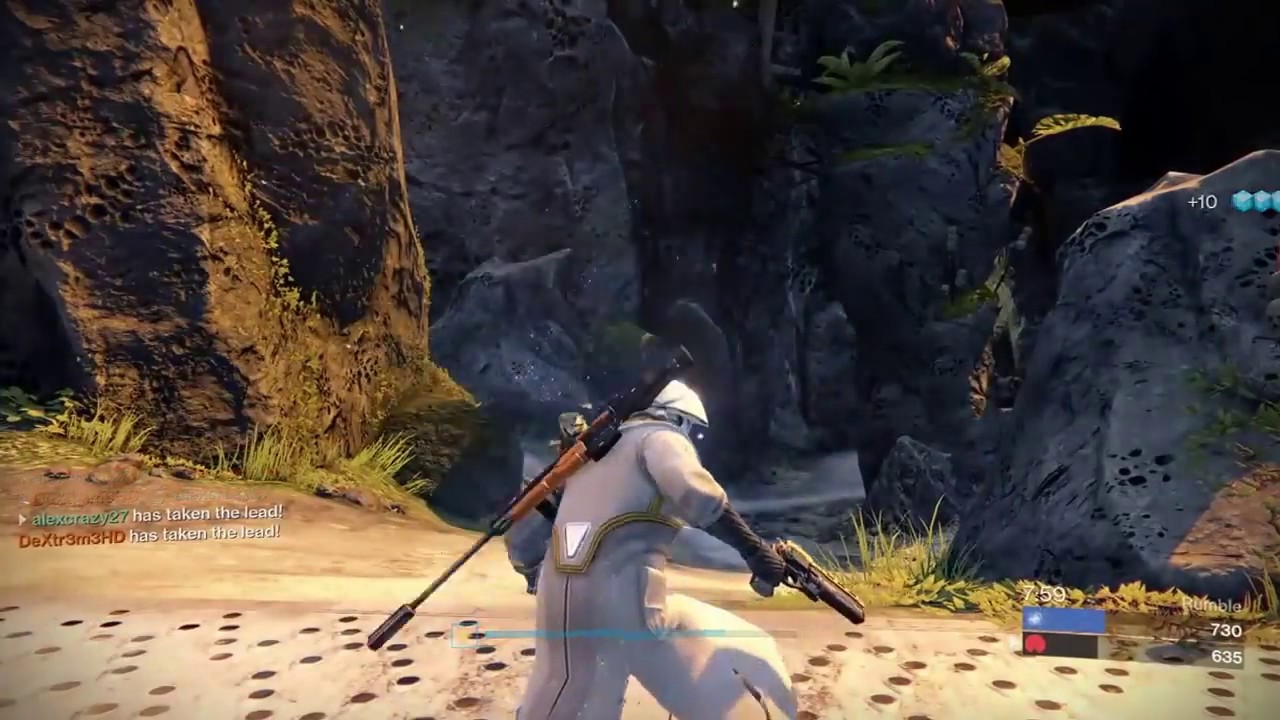 Sum of all tears LDR 5001 Ambush Gameplay!!!