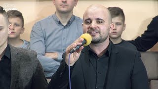 Video thumbnail of "Жить легко на земле / Песня"