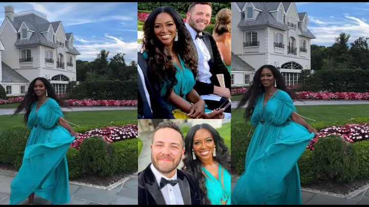 Pt 3: Keyonce Moore  Shuts Teresa Giudice Wedding ...