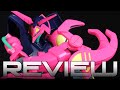 THIS KIT WAS BAUND TO BE GOOD! - HG 1/144 Baund Doc Review