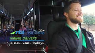 SLO RTA Recruitment