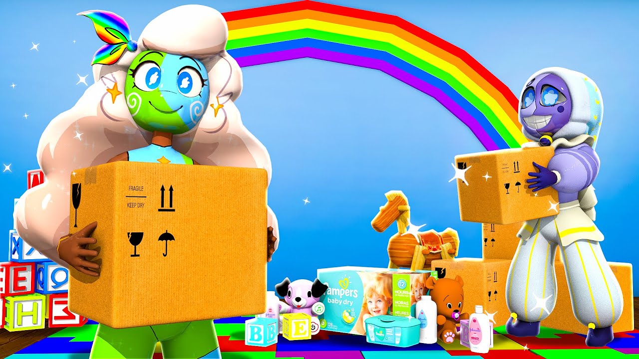 КОНЕЦ ИСТОРИИ в Распаковке