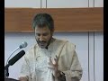 Prof arindam chakraborty how to do good things with words ciil foundation day lecture 2002 part 9