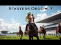 The Trouble With Two Year Olds - Starters Orders Ep38