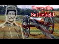 Most Haunted Battlefield!