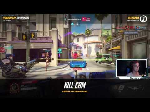 The random Hanzo arrows are evolving