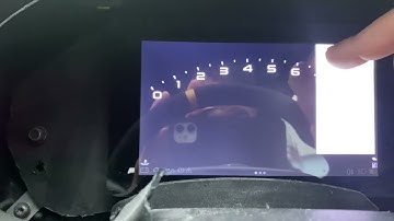 PowerTune Digital: Custom Dashboard and how to upload