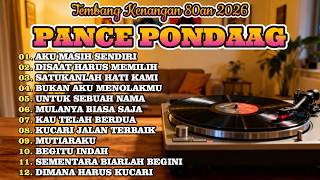 Pance Pondaag  Satukanlah Hati Kami  Album Tembang Kenangan 80an 2026