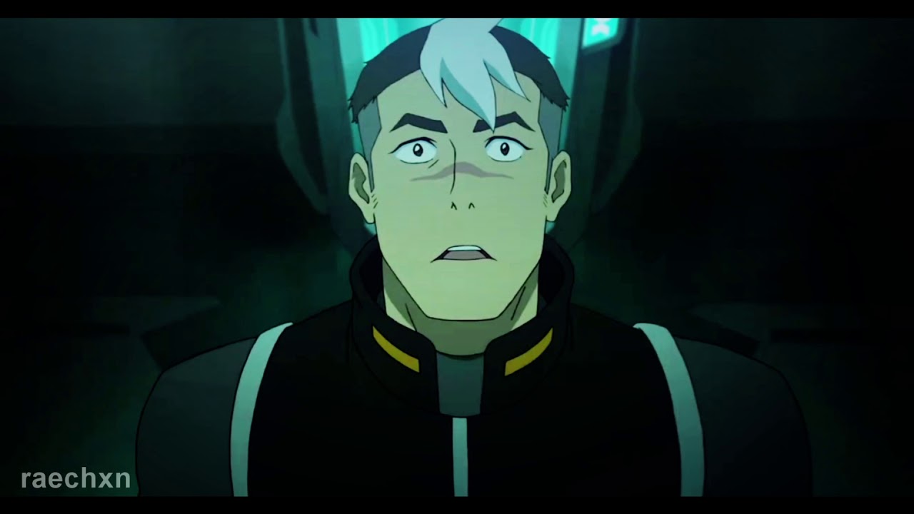 [VLD] Shiro gets high - YouTube