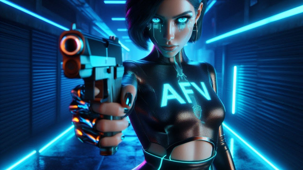 Стеклянные вены | Женский бунт против контроля