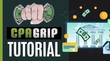 How To Use CPAGrip Tutorial (Complete Beginners Guide)