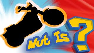 New Motorcycle Reveal! New Project Bike!