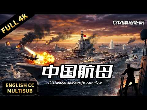 【2026最新歷史年代片】朱亞文杜淳領銜頂尖飛行員，挑戰刀尖上的舞蹈，攻堅克難鑄就海空利刃！| 暴風雨電影院 #歷史電影 #年代劇  #張學良 #少帥 #張作霖 #歷史