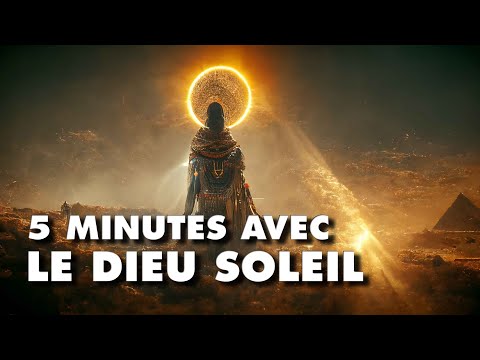 UNDERSTANDING NOTHING ABOUT THE SUN in 5 minutes