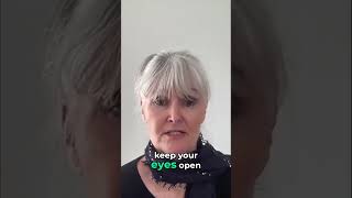 Stand With Survivors -  The Silent Signals Children Show