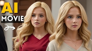 Create YOUR AI 3D MOVIE : AI Animation Generator