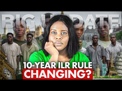 Good News? Home Office Considers 5-Year ILR for Existing Migrants, But There’s a Catch