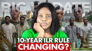Good News? Home Office Considers 5-Year ILR for Existing Migrants, But There’s a Catch