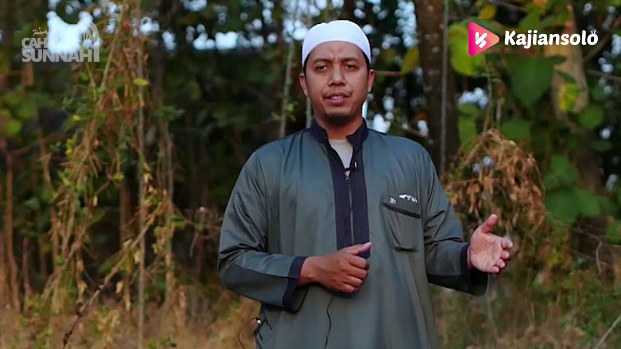 Pembangunan Islamic Center Cahaya Sunnah Boyolali