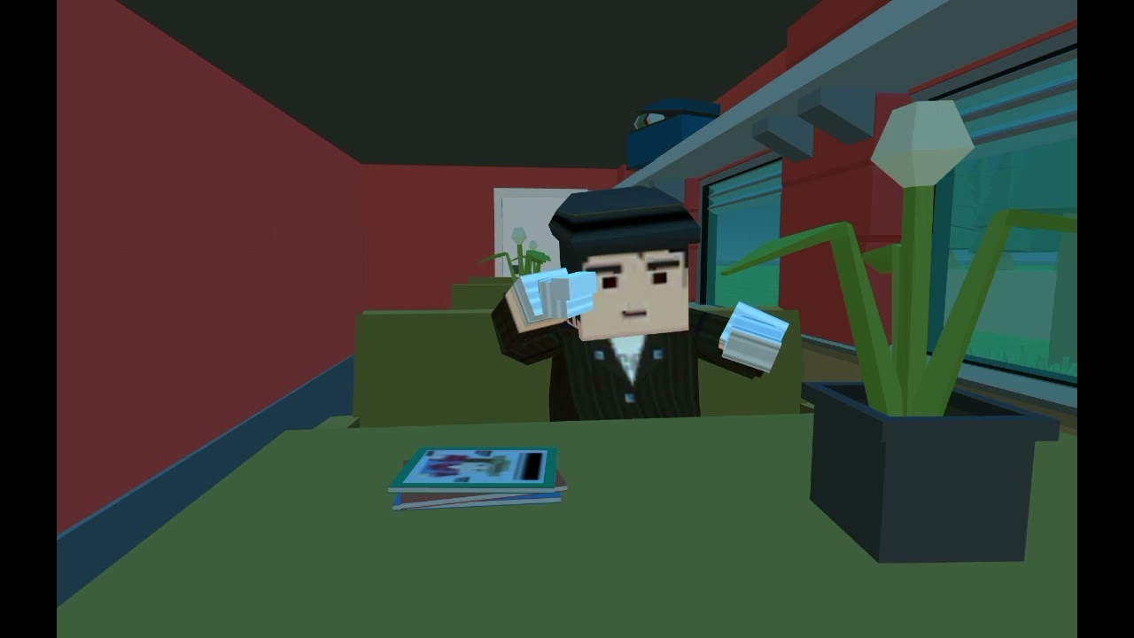 🗿Интервью с Zoomer.Play🔊