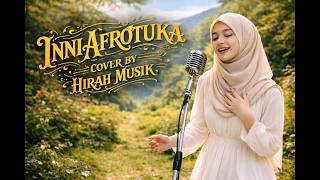 Inni Afrotuka Cover By Hijrah Musik