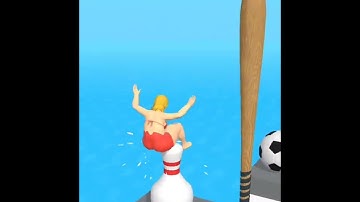 squeezy girl in Max Level Gameplay Walkthrough Update Mobile Game iOS,Android All Trailers PONZM(5)