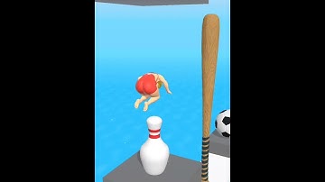 squeezy girl in Max Level Gameplay Walkthrough Update Mobile Game iOS,Android All Trailers PONZM(5)