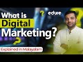 What Is Digital Marketing ? | Learn Digital Marketing