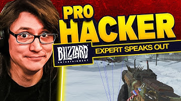 HUGE HACKING SITUATION