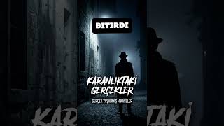 Kimsenin Bilmediği Sarsıcı Gerçekler: Hayatın Kurgudan Daha Tuhaf Olduğu O Anlar!