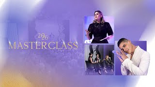 MasterClass 2026 ✨ ¡Últimos días para unirte!